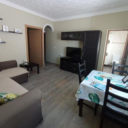 Apartamento, Dos Dormitorios, Tipo Atico Cerca Del Centro Jerez de la Frontera Exterior photo