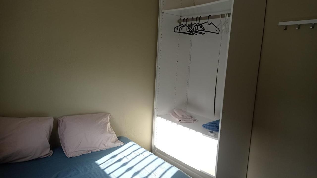 Apartamento, Dos Dormitorios, Tipo Atico Cerca Del Centro Jerez de la Frontera Exterior photo