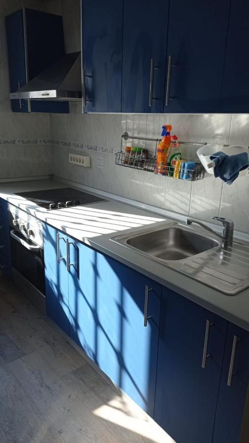 Apartamento, Dos Dormitorios, Tipo Atico Cerca Del Centro Jerez de la Frontera Exterior photo
