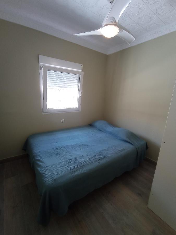 Apartamento, Dos Dormitorios, Tipo Atico Cerca Del Centro Jerez de la Frontera Exterior photo