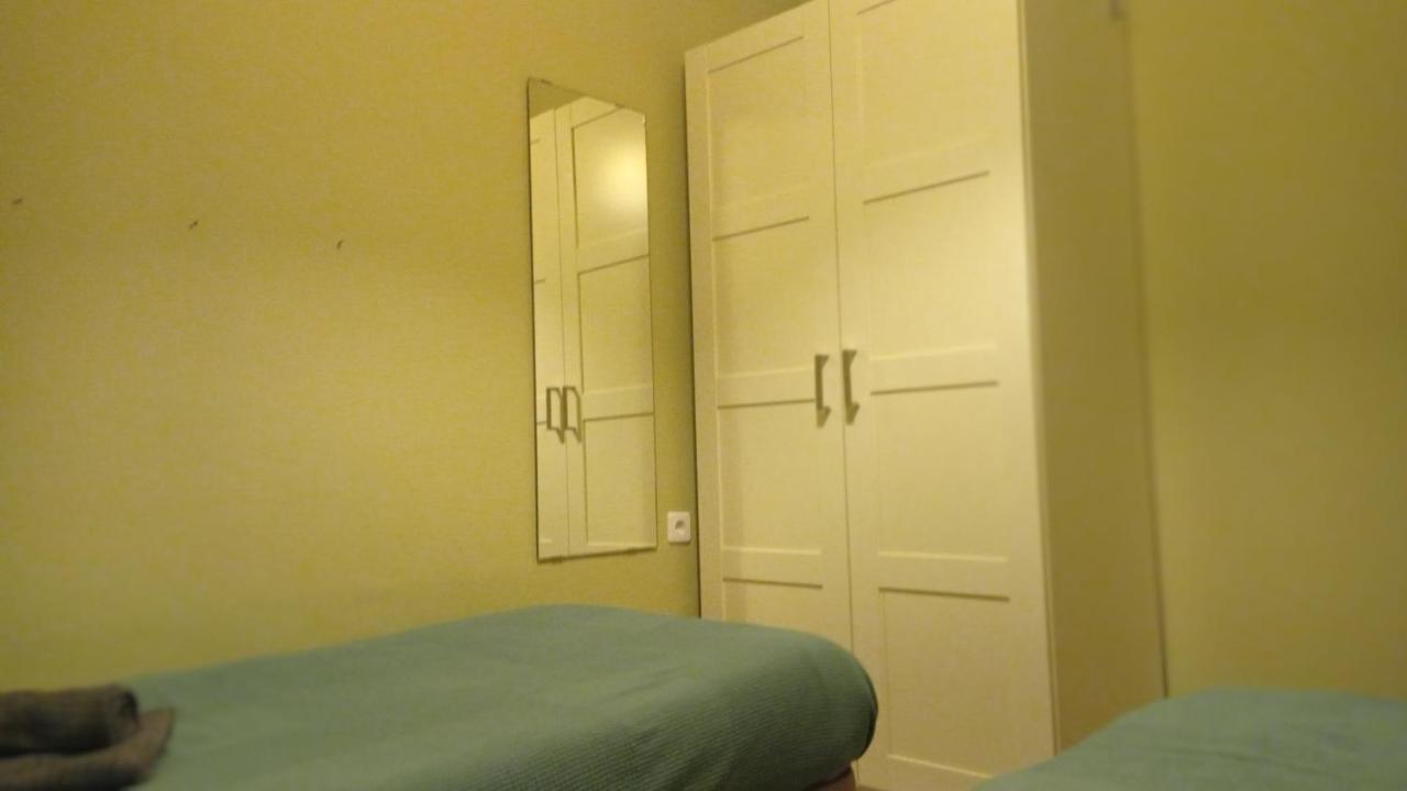 Apartamento, Dos Dormitorios, Tipo Atico Cerca Del Centro Jerez de la Frontera Exterior photo